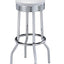 Theodore - SWIVEL BAR STOOL
