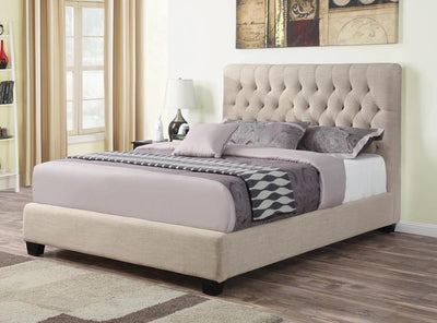 Chloe - FULL BED