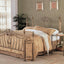 Sydney - QUEEN HEADBOARD / FOOTBOARD