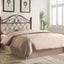 Zola - QUEEN / FULL HEADBOARD