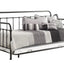 Livingston - TWIN DAYBED W/ TRUNDLE