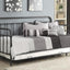 Livingston - TWIN DAYBED W/ TRUNDLE