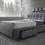 Fenbrook - QUEEN STORAGE BED