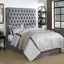 Camille - QUEEN BED