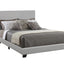 Dorian - CALIFORNIA KING BED