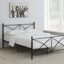 Hart - QUEEN BED