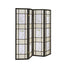 Catabella - 4 PANEL ROOM DIVIDER