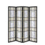 Catabella - 4 PANEL ROOM DIVIDER