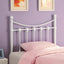Marie - TWIN HEADBOARD