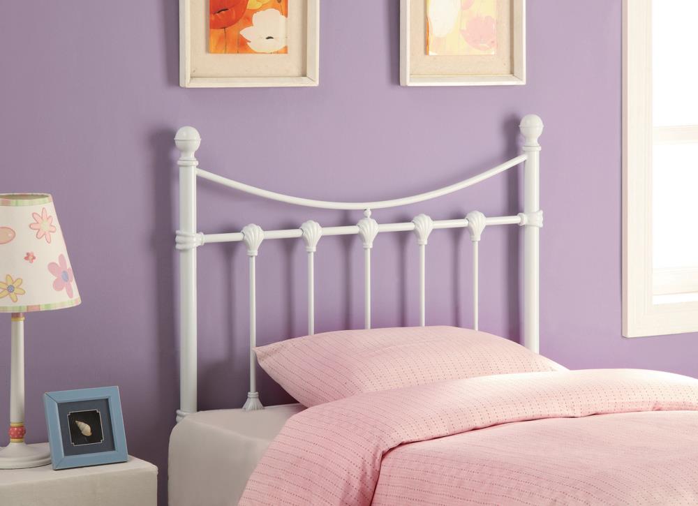 Marie - TWIN HEADBOARD