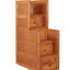 Wrangle Hill - STAIRWAY CHEST