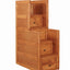 Wrangle Hill - STAIRWAY CHEST