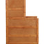 Wrangle Hill - STAIRWAY CHEST
