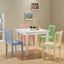 Rory - 5 PC YOUTH TABLE SET