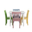 Rory - 5 PC YOUTH TABLE SET