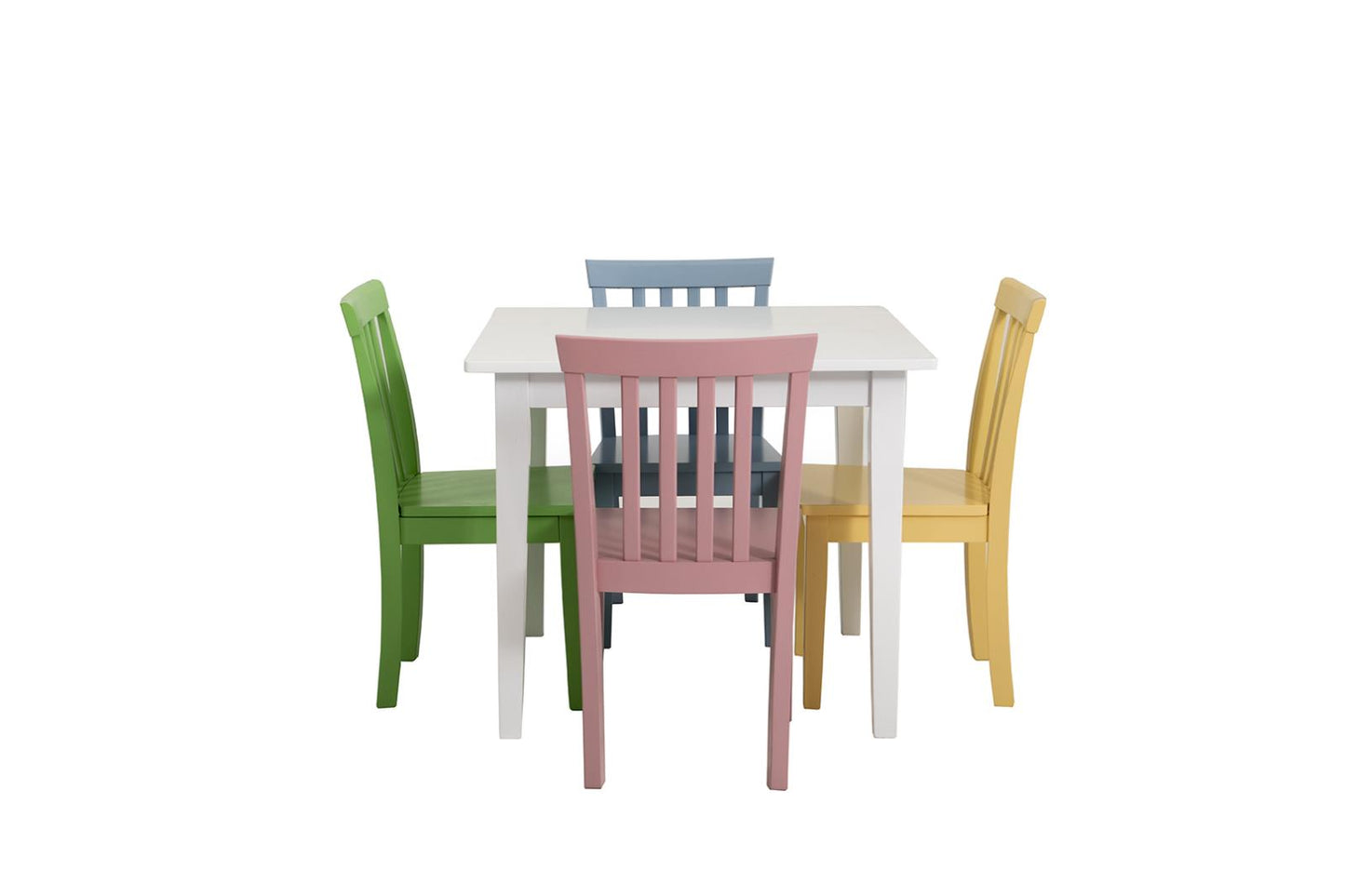Rory - 5 PC YOUTH TABLE SET