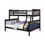 Chapman - TWIN / FULL BUNK BED