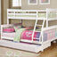 Chapman - TWIN / FULL BUNK BED