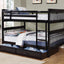 Chapman - FULL / FULL BUNK BED