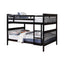 Chapman - FULL / FULL BUNK BED