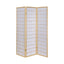 Carrie - 3 PANEL ROOM DIVIDER