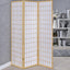 Carrie - 3 PANEL ROOM DIVIDER