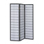 Carrie - 3 PANEL ROOM DIVIDER