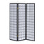 Carrie - 3 PANEL ROOM DIVIDER