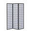 Carrie - 3 PANEL ROOM DIVIDER