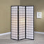 Carrie - 3 PANEL ROOM DIVIDER