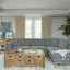 Persia - SECTIONAL