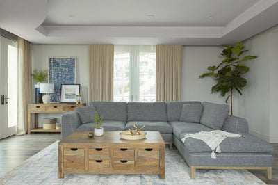 Persia - SECTIONAL
