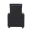 Toohey - PUSH BACK RECLINER