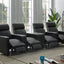 Toohey - PUSH BACK RECLINER
