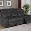 Lawrence - 2 PC MOTION SOFA SET