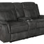 Lawrence - 2 PC MOTION SOFA SET