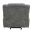 Conrad - GLIDER RECLINER