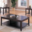 Brooks - 3 PC COFFEE TABLE SET