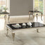 Luna - END TABLE