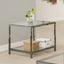 Trini - END TABLE