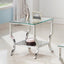 Saide - END TABLE