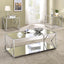 Provins - 3 PC COFFEE TABLE SET
