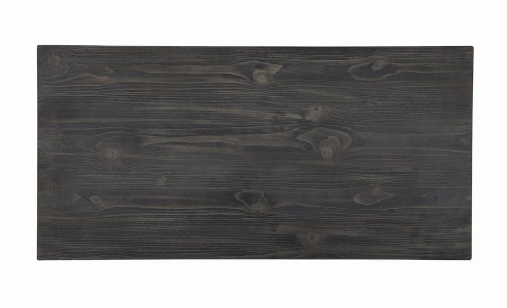 Cliffview - LIFT TOP COFFEE TABLE
