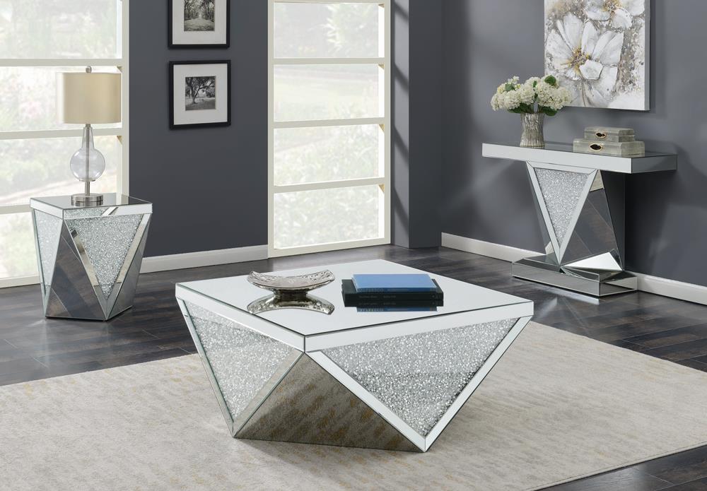 Amore - COFFEE TABLE