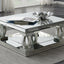 Amalia - COFFEE TABLE