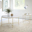Ellison - END TABLE