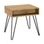 Fanning - END TABLE
