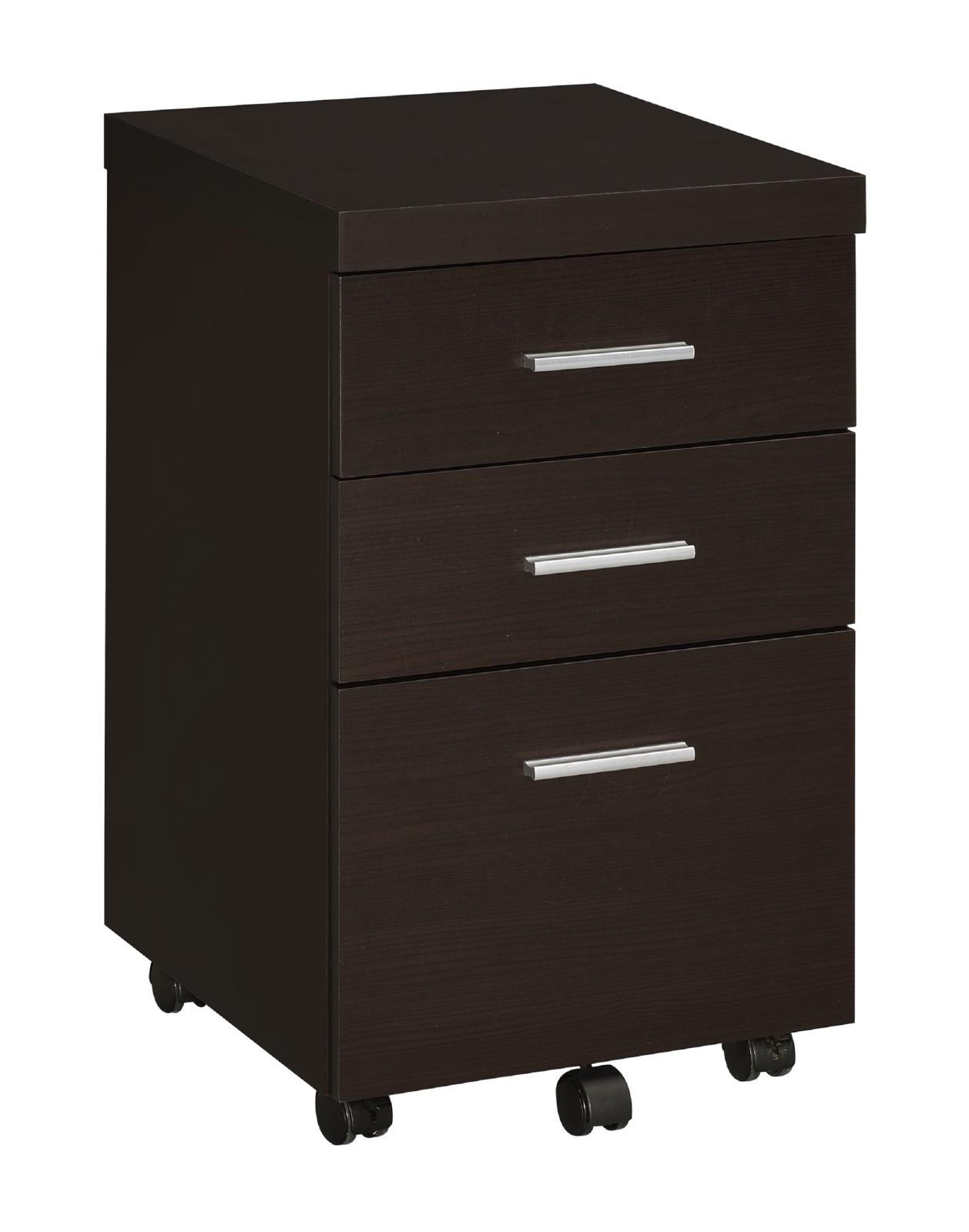 Skeena - STORAGE CABINET