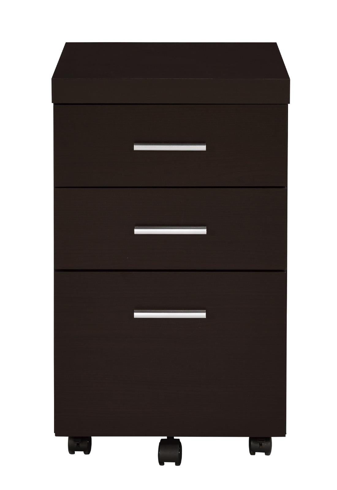 Skeena - STORAGE CABINET