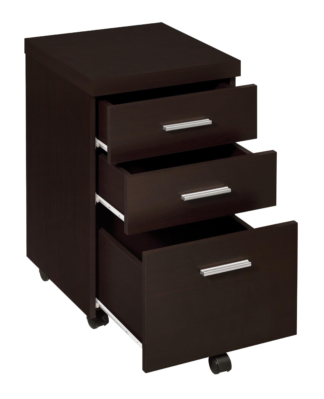 Skeena - STORAGE CABINET